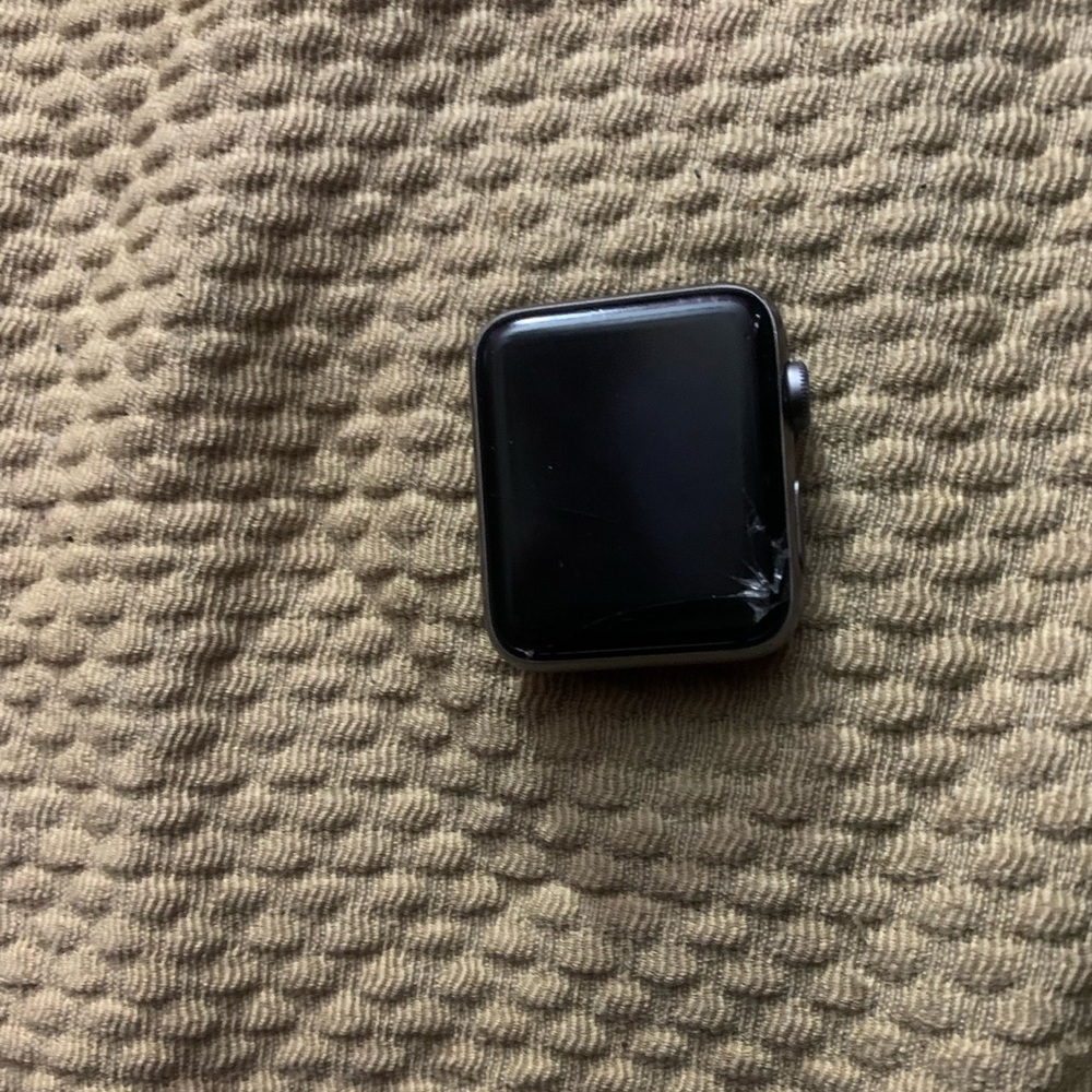 Apple Watch s3 42mm